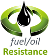 Fuel Resistance